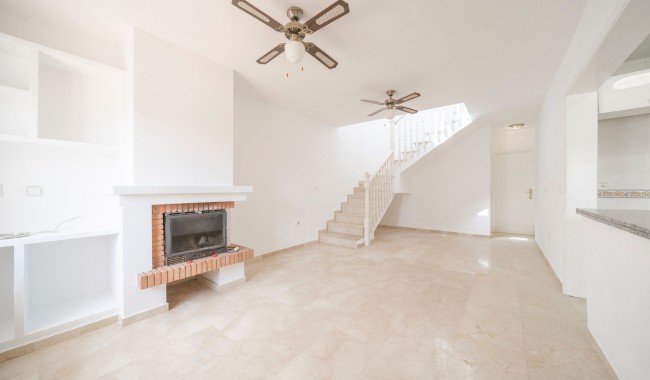Resale - Townhouse - Orihuela Costa - Orihuela costa