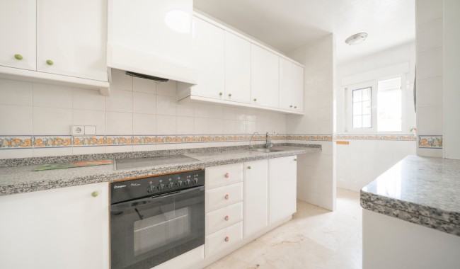 Resale - Townhouse - Orihuela Costa - Orihuela costa