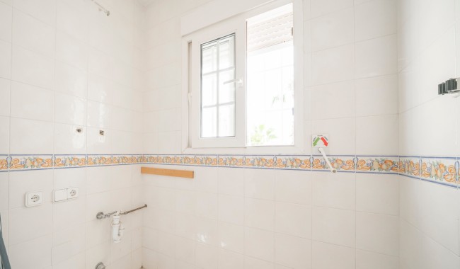 Resale - Townhouse - Orihuela Costa - Orihuela costa