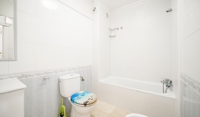Resale - Townhouse - Orihuela Costa - Orihuela costa