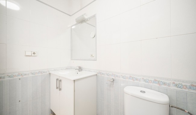 Resale - Townhouse - Orihuela Costa - Orihuela costa