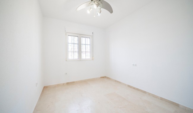 Resale - Townhouse - Orihuela Costa - Orihuela costa