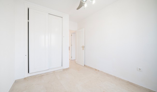 Resale - Townhouse - Orihuela Costa - Orihuela costa