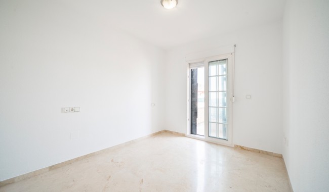 Resale - Townhouse - Orihuela Costa - Orihuela costa