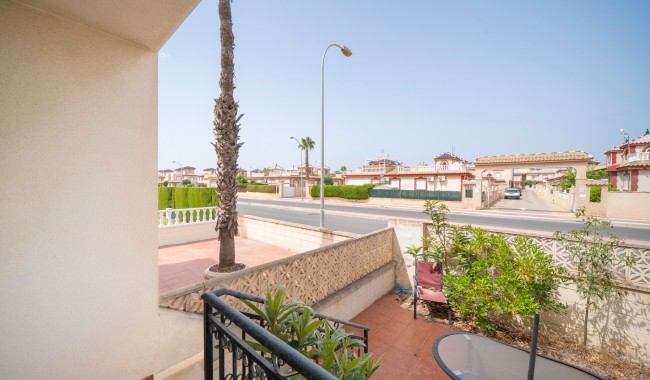 Resale - Townhouse - Orihuela Costa - Orihuela costa