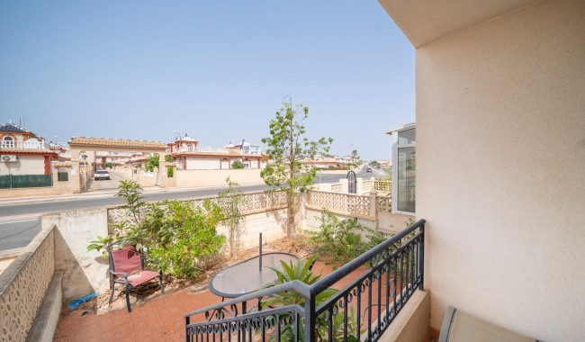 Resale - Townhouse - Orihuela Costa - Orihuela costa