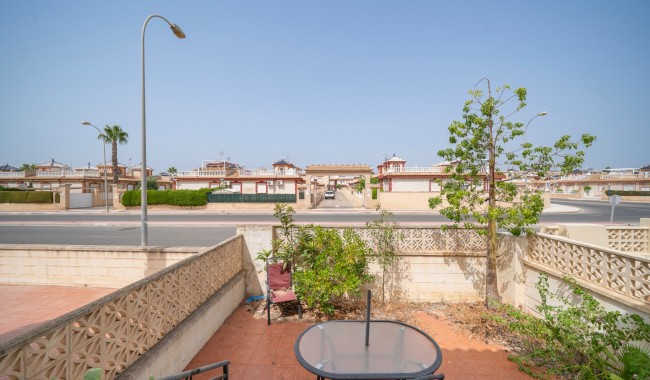 Resale - Townhouse - Orihuela Costa - Orihuela costa