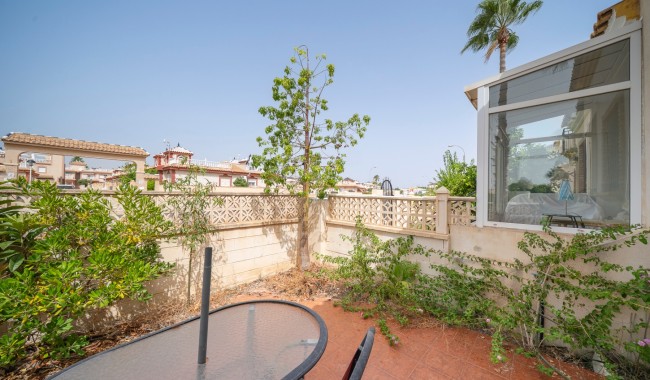 Resale - Townhouse - Orihuela Costa - Orihuela costa