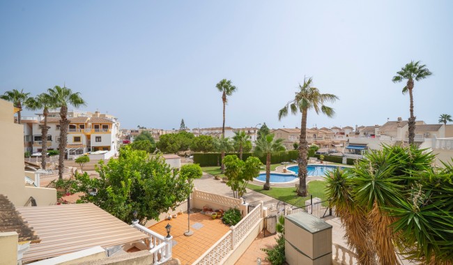 Resale - Townhouse - Orihuela Costa - Orihuela costa