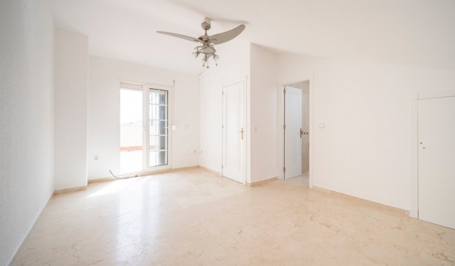 Resale - Townhouse - Orihuela Costa - Orihuela costa