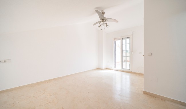 Resale - Townhouse - Orihuela Costa - Orihuela costa
