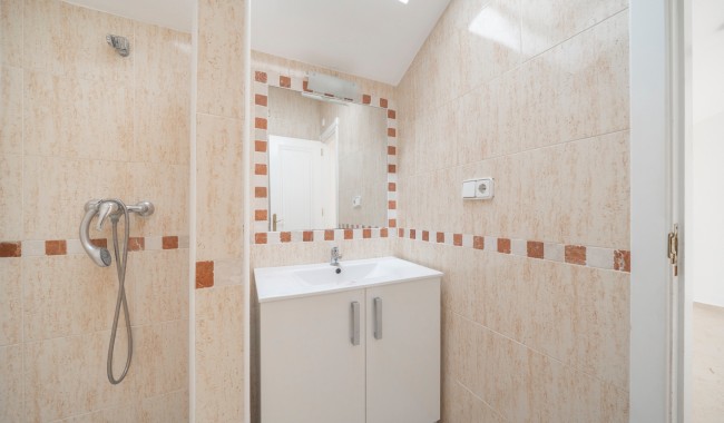 Resale - Townhouse - Orihuela Costa - Orihuela costa