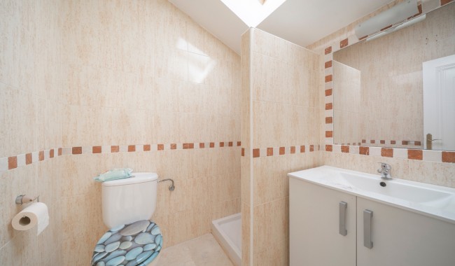Resale - Townhouse - Orihuela Costa - Orihuela costa