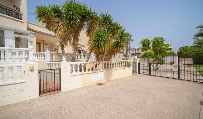Resale - Townhouse - Orihuela Costa - Orihuela costa