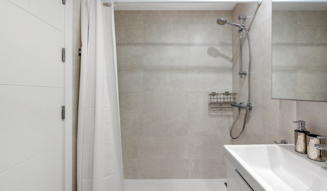 Segunda mano - Apartamento - Alicante - San Agustín-PAU 2