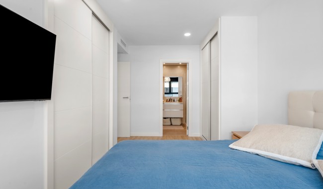 Segunda mano - Apartamento - Alicante - San Agustín-PAU 2