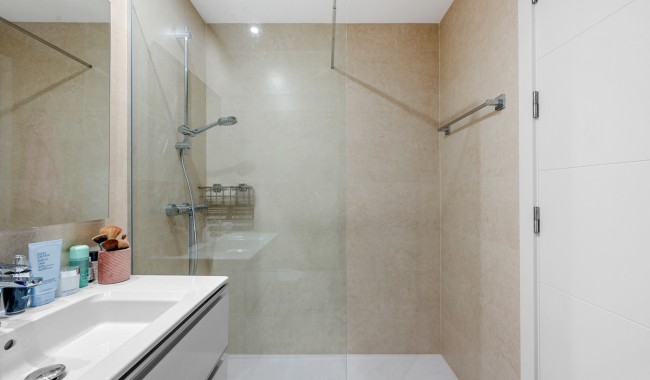Segunda mano - Apartamento - Alicante - San Agustín-PAU 2