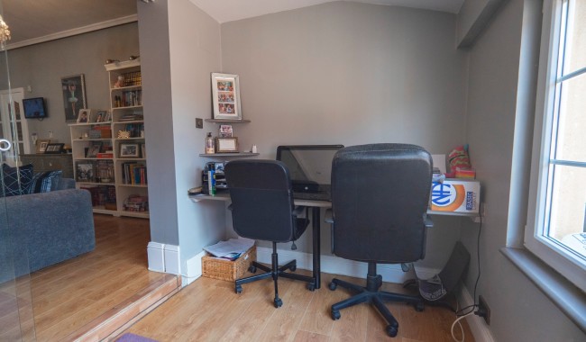 Begagnad - Villa - Heredades