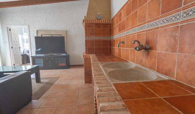 Begagnad - Villa - Heredades