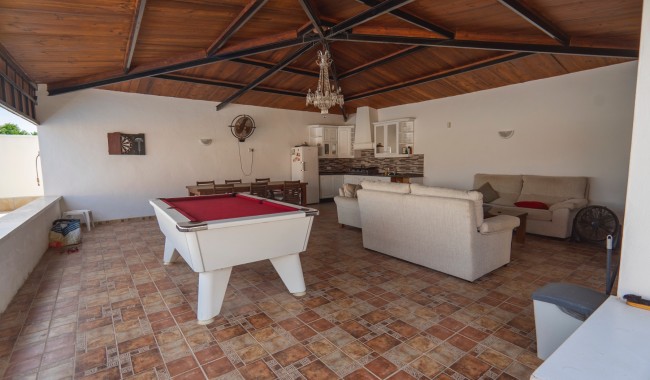 Begagnad - Villa - Heredades