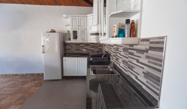 Begagnad - Villa - Heredades