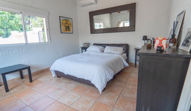 Begagnad - Villa - Heredades