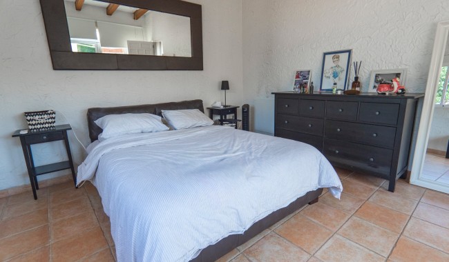 Begagnad - Villa - Heredades