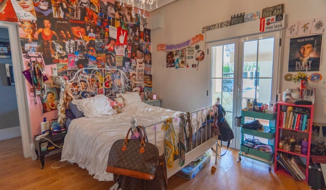 Begagnad - Villa - Heredades