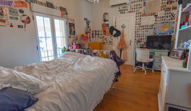 Begagnad - Villa - Heredades