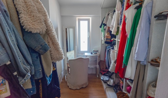 Begagnad - Villa - Heredades