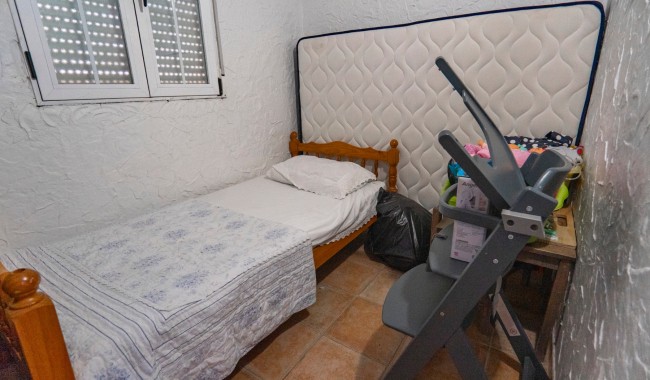 Begagnad - Villa - Heredades