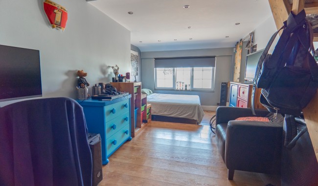 Begagnad - Villa - Heredades