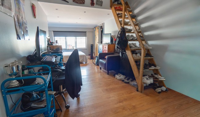 Begagnad - Villa - Heredades