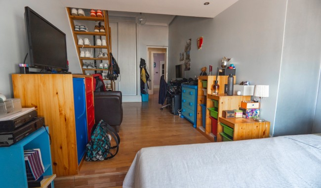 Begagnad - Villa - Heredades