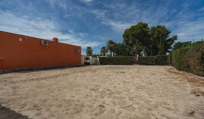 Begagnad - Villa - Heredades