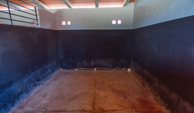 Begagnad - Villa - Heredades