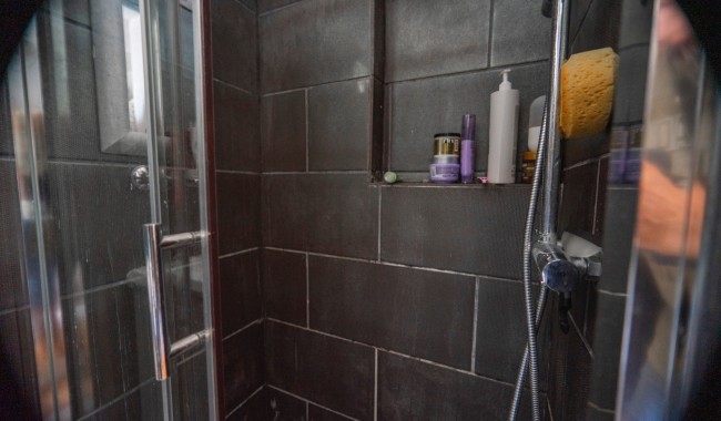 Begagnad - Villa - Heredades