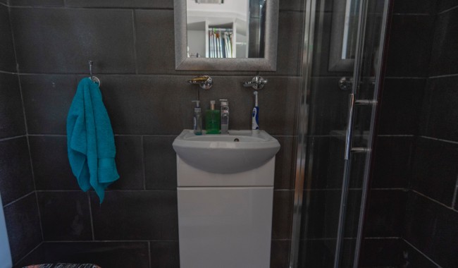 Begagnad - Villa - Heredades