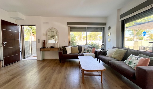 Resale - Townhouse - Torre de la Horadada