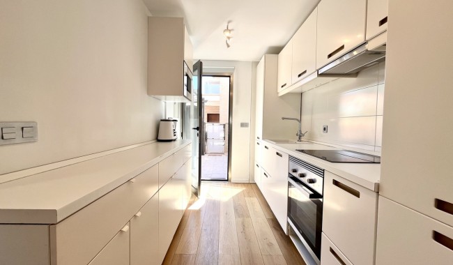 Resale - Townhouse - Torre de la Horadada