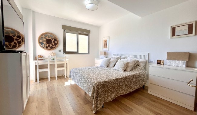 Resale - Townhouse - Torre de la Horadada