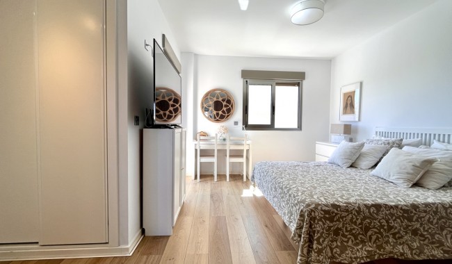 Resale - Townhouse - Torre de la Horadada