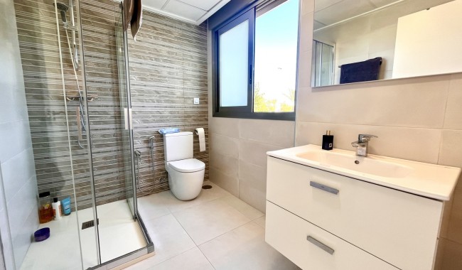 Resale - Townhouse - Torre de la Horadada