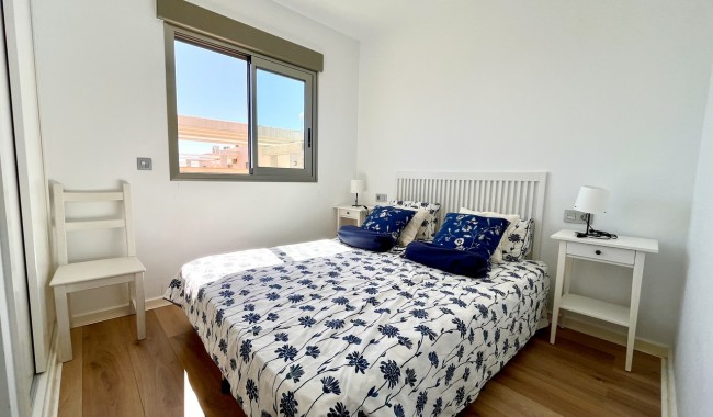 Resale - Townhouse - Torre de la Horadada