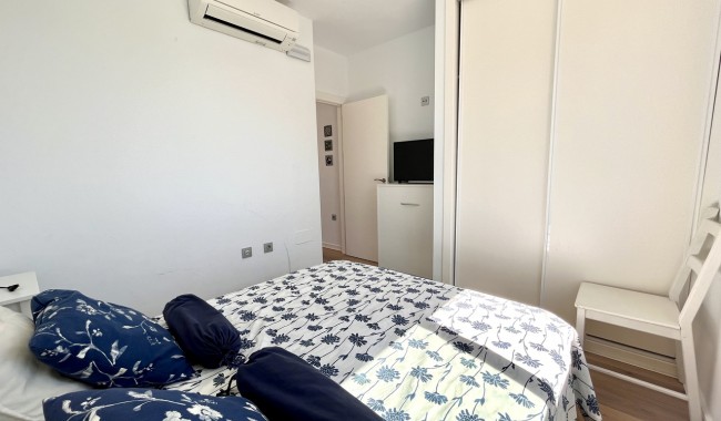 Resale - Townhouse - Torre de la Horadada