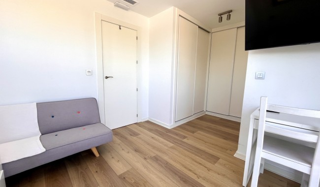 Resale - Townhouse - Torre de la Horadada