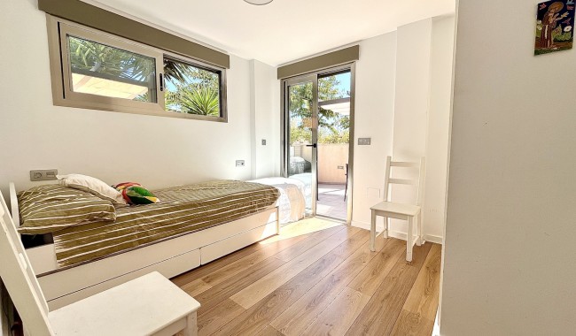 Resale - Townhouse - Torre de la Horadada