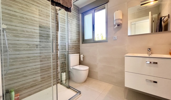 Resale - Townhouse - Torre de la Horadada
