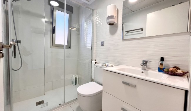 Resale - Townhouse - Torre de la Horadada