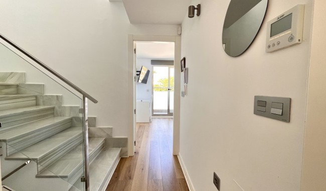 Resale - Townhouse - Torre de la Horadada